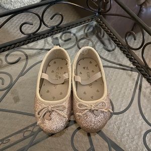 Toddler girls dress shoes